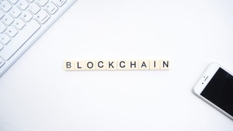 Free magazine on Blockchain from the Netherlands Innovation Network