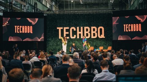 TechBBQ Copenhagen – Where Hygge meets Tech, and The Netherlands meets Scandinavia
