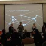 Students as a catalysator for innovation: GroUp ‘22’s team Nodes