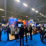 9 – 11 May 2023: World Hydrogen 2023 Summit & Exhibition in Rotterdam | sneak preview of the Nordic hydrogen market study
